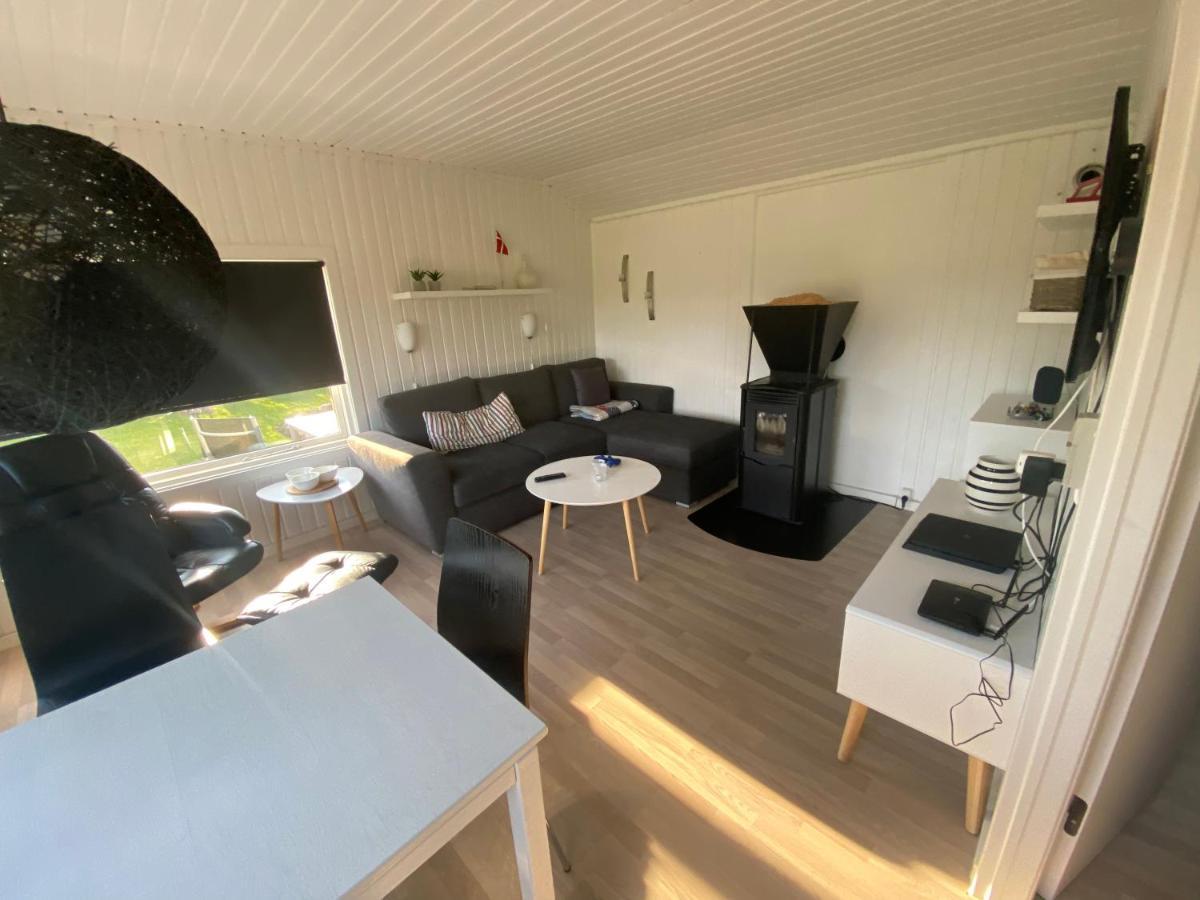 Pomonahouse Villa Nakskov Dış mekan fotoğraf