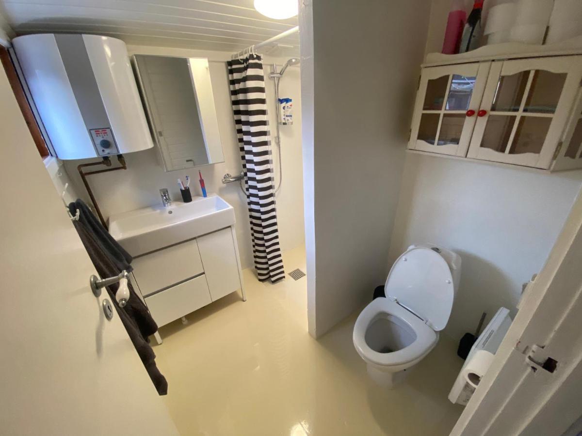 Pomonahouse Villa Nakskov Dış mekan fotoğraf