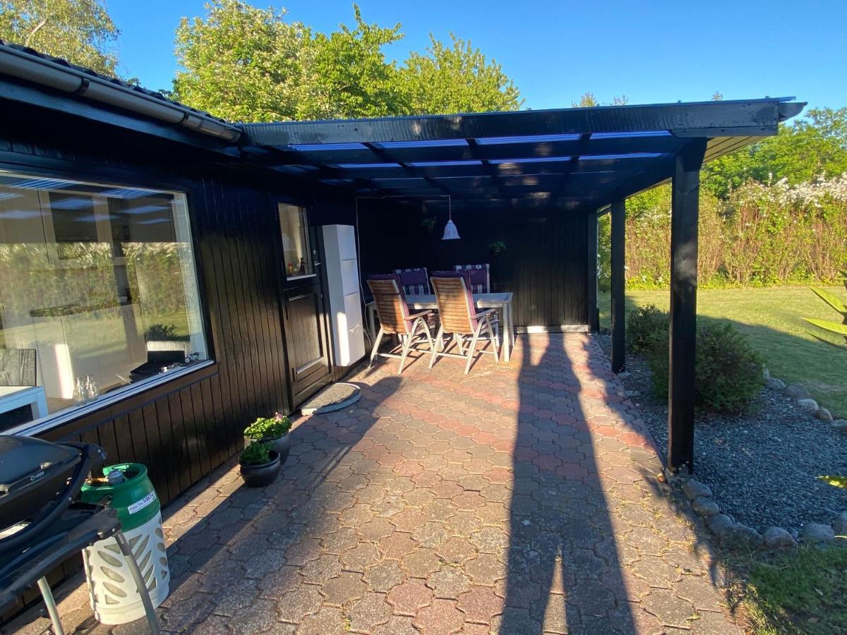 Pomonahouse Villa Nakskov Dış mekan fotoğraf