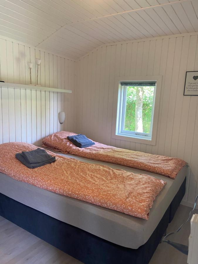 Pomonahouse Villa Nakskov Dış mekan fotoğraf